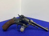 Izhevsk Arsenal Nagant 1895 7.62x38 4.5" *DISTINCTIVE MILITARY REVOLVER*