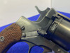 Izhevsk Arsenal Nagant 1895 7.62x38 4.5" *DISTINCTIVE MILITARY REVOLVER*