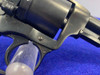 Izhevsk Arsenal Nagant 1895 7.62x38 4.5" *DISTINCTIVE MILITARY REVOLVER*
