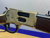Henry Big Boy Classic .357Mag Blue/Brass 20" *MODERN AMERICAN LEVER-ACTION*