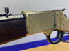 Henry Big Boy Classic .357Mag Blue/Brass 20" *MODERN AMERICAN LEVER-ACTION*