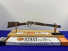 Henry Big Boy .44 Mag Blue/Brass 20" *MODERN AMERICAN LEVER-ACTION*