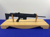 ISSC MK22 16.5" Black 22 LR *AMAZING FN SCAR REPLICATION RIMFIRE RIFLE*