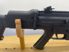 ISSC MK22 16.5" Black 22 LR *AMAZING FN SCAR REPLICATION RIMFIRE RIFLE*
