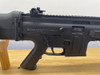 ISSC MK22 16.5" Black 22 LR *AMAZING FN SCAR REPLICATION RIMFIRE RIFLE*