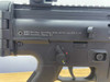 ISSC MK22 16.5" Black 22 LR *AMAZING FN SCAR REPLICATION RIMFIRE RIFLE*