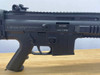 ISSC MK22 16.5" Black 22 LR *AMAZING FN SCAR REPLICATION RIMFIRE RIFLE*
