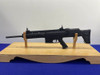 ISSC MK22 16.5" Black 22 LR *AMAZING FN SCAR REPLICATION RIMFIRE RIFLE*