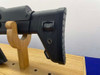 ISSC MK22 16.5" Black 22 LR *AMAZING FN SCAR REPLICATION RIMFIRE RIFLE*