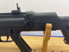ISSC MK22 16.5" Black 22 LR *AMAZING FN SCAR REPLICATION RIMFIRE RIFLE*