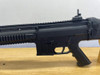 ISSC MK22 16.5" Black 22 LR *AMAZING FN SCAR REPLICATION RIMFIRE RIFLE*