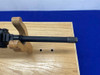 ISSC MK22 16.5" Black 22 LR *AMAZING FN SCAR REPLICATION RIMFIRE RIFLE*