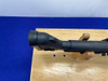 ISSC MK22 16.5" Black 22 LR *AMAZING FN SCAR REPLICATION RIMFIRE RIFLE*