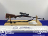 Uberti 1885 "Courteney" Stalking Rifle .303 British 24" *FALLING BLOCK*