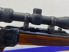 Uberti 1885 "Courteney" Stalking Rifle .303 British 24" *FALLING BLOCK*