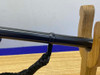 Uberti 1885 "Courteney" Stalking Rifle .303 British 24" *FALLING BLOCK*