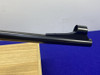 Uberti 1885 "Courteney" Stalking Rifle .303 British 24" *FALLING BLOCK*