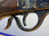 Uberti 1885 "Courteney" Stalking Rifle .303 British 24" *FALLING BLOCK*