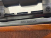 Uberti 1885 "Courteney" Stalking Rifle .303 British 24" *FALLING BLOCK*