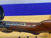 Uberti 1885 "Courteney" Stalking Rifle .303 British 24" *FALLING BLOCK*
