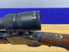 Uberti 1885 "Courteney" Stalking Rifle .303 British 24" *FALLING BLOCK*