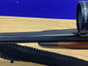 Uberti 1885 "Courteney" Stalking Rifle .303 British 24" *FALLING BLOCK*