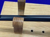 Uberti 1885 "Courteney" Stalking Rifle .303 British 24" *FALLING BLOCK*