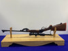 Uberti 1885 "Courteney" Stalking Rifle .303 British 24" *FALLING BLOCK*