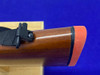 Uberti 1885 "Courteney" Stalking Rifle .303 British 24" *FALLING BLOCK*