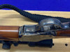 Uberti 1885 "Courteney" Stalking Rifle .303 British 24" *FALLING BLOCK*