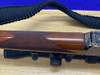 Uberti 1885 "Courteney" Stalking Rifle .303 British 24" *FALLING BLOCK*