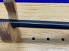 Uberti 1885 "Courteney" Stalking Rifle .303 British 24" *FALLING BLOCK*