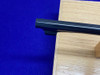 Uberti 1885 "Courteney" Stalking Rifle .303 British 24" *FALLING BLOCK*