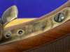 Uberti 1885 "Courteney" Stalking Rifle .303 British 24" *FALLING BLOCK*