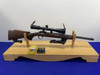 Browning T-Bolt 16" Black 17 HMR *FAST STRAIGHT PULL ACTION RIMFIRE*