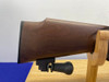 Browning T-Bolt 16" Black 17 HMR *FAST STRAIGHT PULL ACTION RIMFIRE*