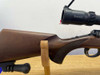 Browning T-Bolt 16" Black 17 HMR *FAST STRAIGHT PULL ACTION RIMFIRE*