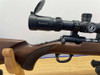 Browning T-Bolt 16" Black 17 HMR *FAST STRAIGHT PULL ACTION RIMFIRE*