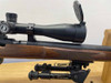 Browning T-Bolt 16" Black 17 HMR *FAST STRAIGHT PULL ACTION RIMFIRE*
