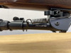 Browning T-Bolt 16" Black 17 HMR *FAST STRAIGHT PULL ACTION RIMFIRE*