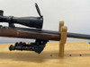 Browning T-Bolt 16" Black 17 HMR *FAST STRAIGHT PULL ACTION RIMFIRE*