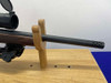 Browning T-Bolt 16" Black 17 HMR *FAST STRAIGHT PULL ACTION RIMFIRE*