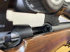 Browning T-Bolt 16" Black 17 HMR *FAST STRAIGHT PULL ACTION RIMFIRE*