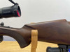 Browning T-Bolt 16" Black 17 HMR *FAST STRAIGHT PULL ACTION RIMFIRE*