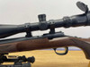 Browning T-Bolt 16" Black 17 HMR *FAST STRAIGHT PULL ACTION RIMFIRE*