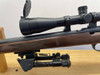 Browning T-Bolt 16" Black 17 HMR *FAST STRAIGHT PULL ACTION RIMFIRE*