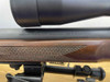 Browning T-Bolt 16" Black 17 HMR *FAST STRAIGHT PULL ACTION RIMFIRE*