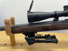 Browning T-Bolt 16" Black 17 HMR *FAST STRAIGHT PULL ACTION RIMFIRE*