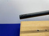Browning T-Bolt 16" Black 17 HMR *FAST STRAIGHT PULL ACTION RIMFIRE*