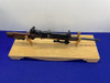 Browning T-Bolt 16" Black 17 HMR *FAST STRAIGHT PULL ACTION RIMFIRE*